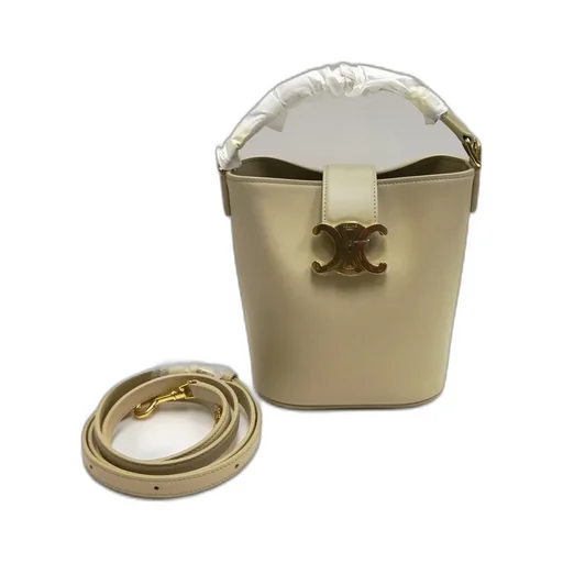 Mini Louise Shoulder Bag