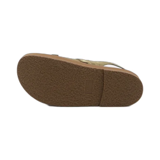 Tippi Flat Sandals