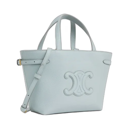 Mini Logo Shoulder Bag