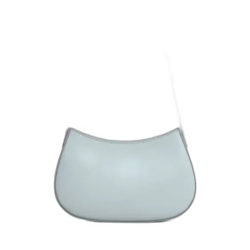 Medium Tilly Bag In Shiny Calfskin