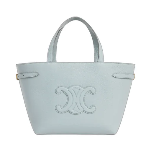 Mini Logo Shoulder Bag