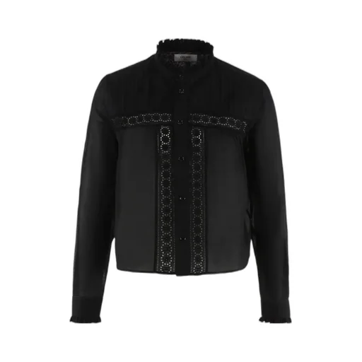 Long-Sleeved Shirt