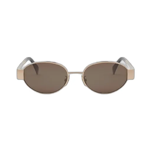 Elliptical Sunglasses
