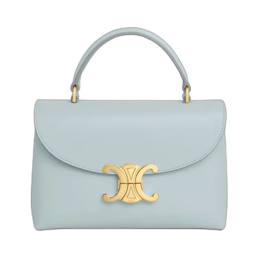 Flip Shoulder Bag