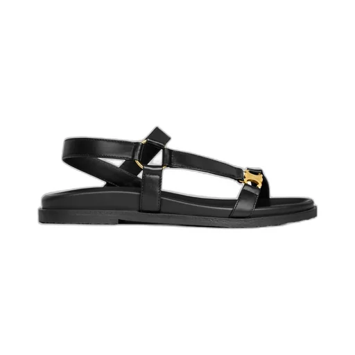 Maud Sandal With Triomphe