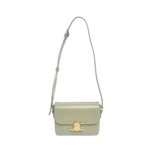 Teen Triomphe Shoulder Bag