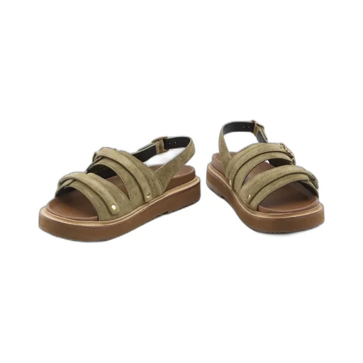 Tippi Flat Sandals