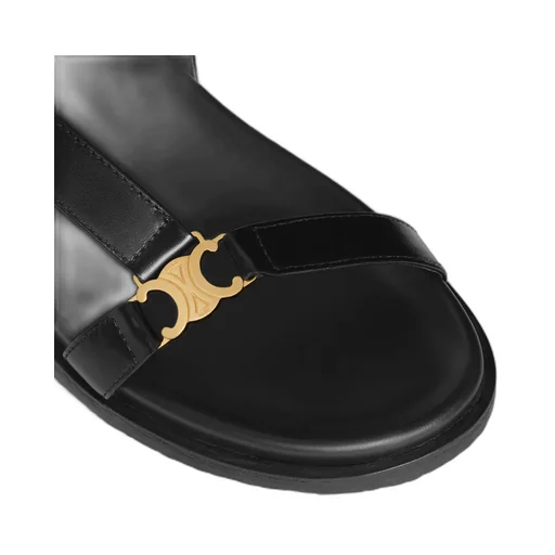 Maud Sandal With Triomphe