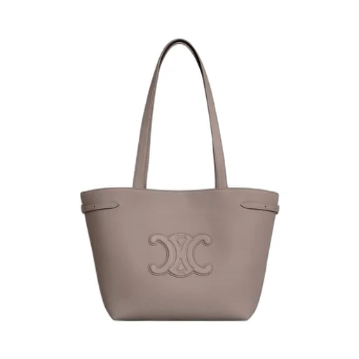 Small Cabas Anais Shoulder Bag
