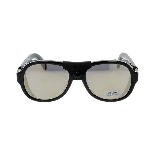 Logo Sunglasses