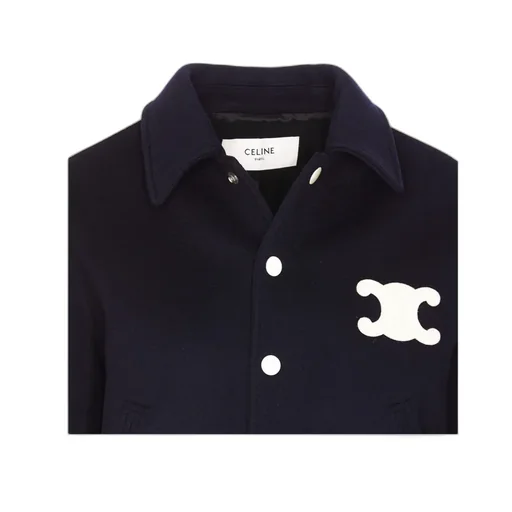 Triomphe Teddy Jacket