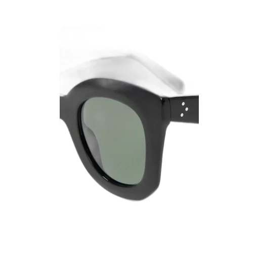 Ultra-Large Frame Sunglasses