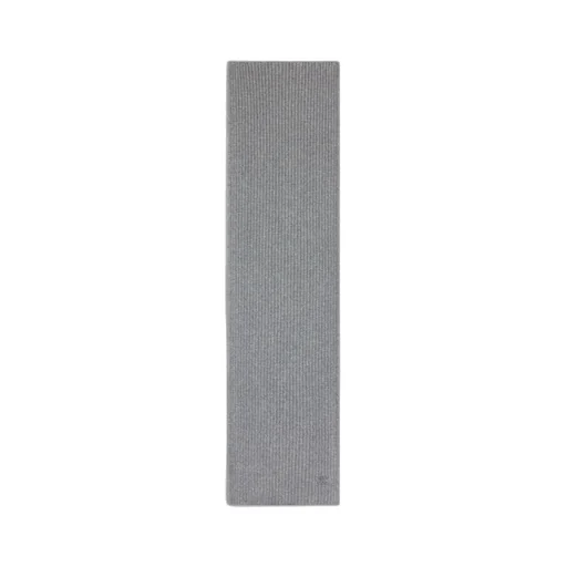 Triomphe Scarf In Scottish Cashmere