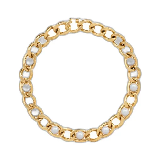 Les Perles Celine Maillon Necklace