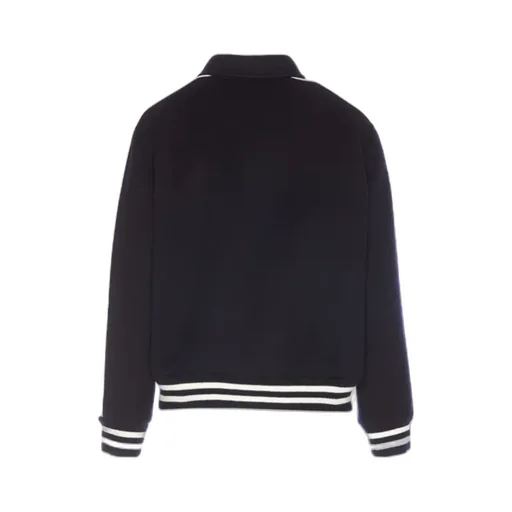 Triomphe Teddy Jacket