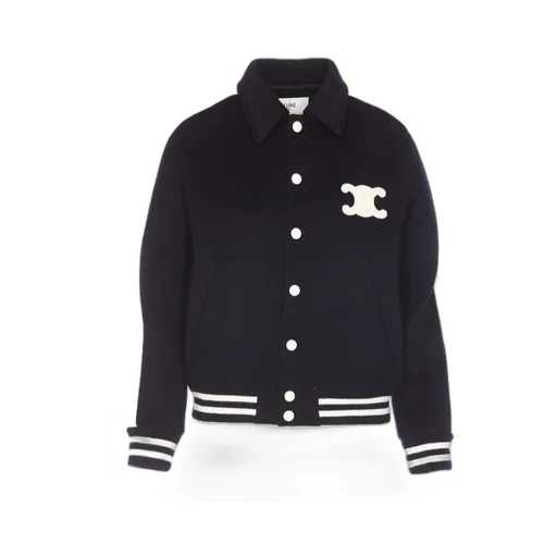 Triomphe Teddy Jacket