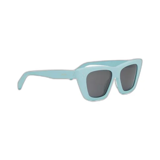 Cat's Eye Sunglasses