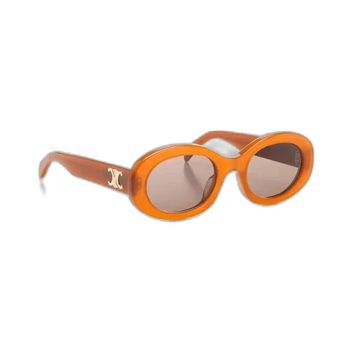 Full Frame Sunglasses