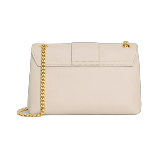 Medium Celine Victoire Bag In Supple Calfskin