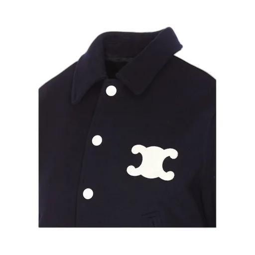 Triomphe Teddy Jacket