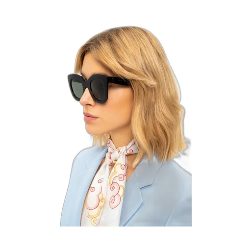 Ultra-Large Frame Sunglasses