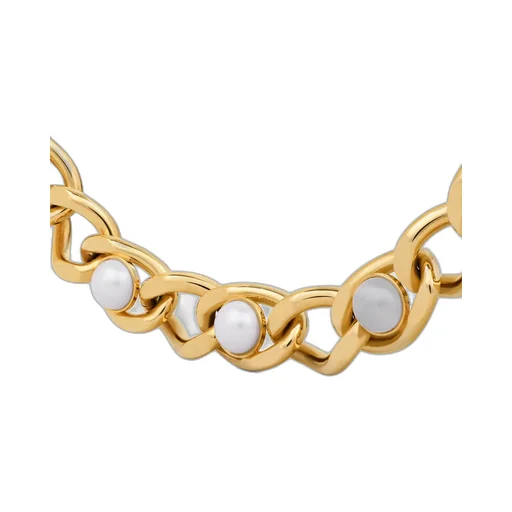 Les Perles Celine Maillon Necklace