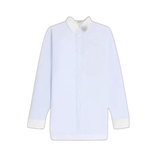 Long-Sleeved Shirt