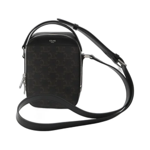 Triomphe Shoulder Bag