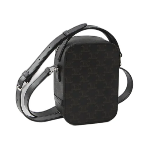 Triomphe Shoulder Bag