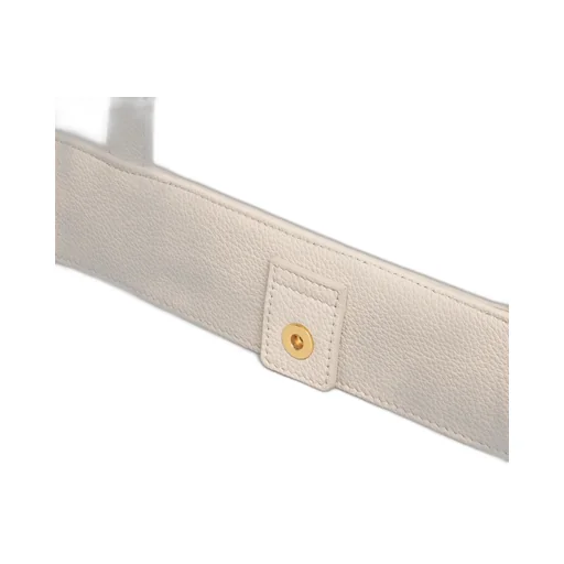 Medium Cabas AnaÏS Cuir Triomphe In Grained Calfskin