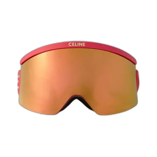 Logo Ski Goggles