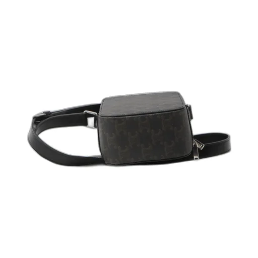 Triomphe Shoulder Bag