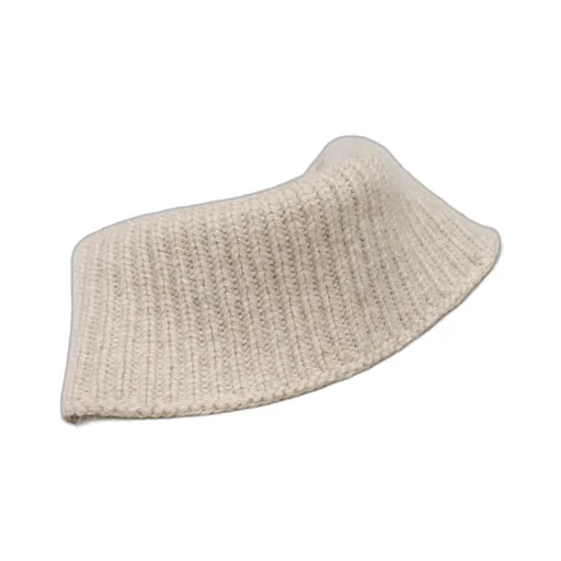 Turtleneck Sweater In Seamless Cashmere