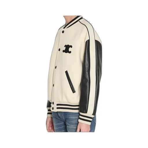 Triomphe Teddy Jacket
