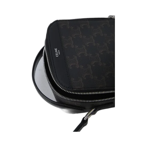 Triomphe Shoulder Bag
