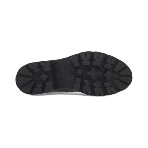 Margaret Round-Head Short Boots
