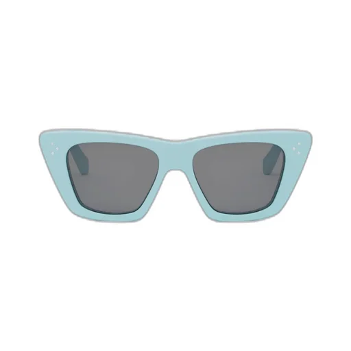 Cat's Eye Sunglasses