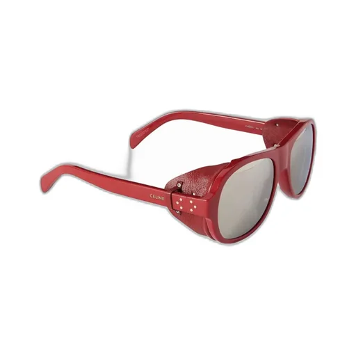 Logo Sunglasses
