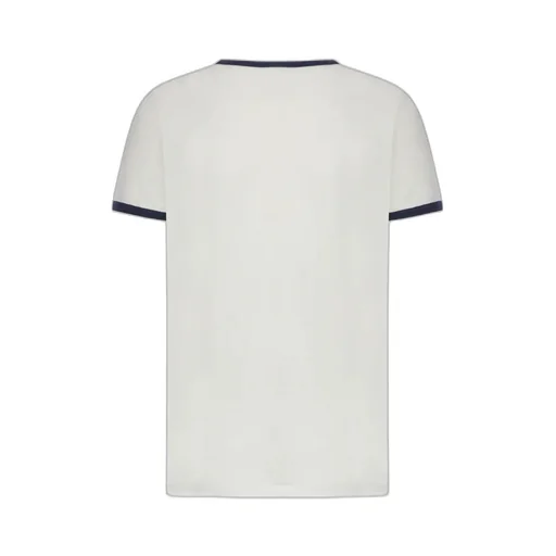 70's Triomphe T-Shirt In Cotton Jersey