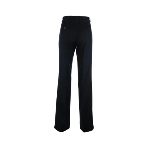 Bnf Pants In Wool Gabardine