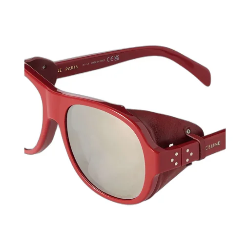 Logo Sunglasses