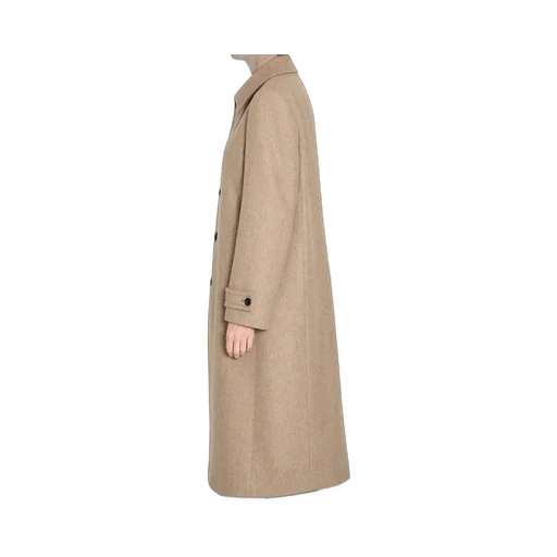 Suit Coat In Cashmere Cloth