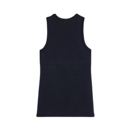 Tunic Mini Dress
