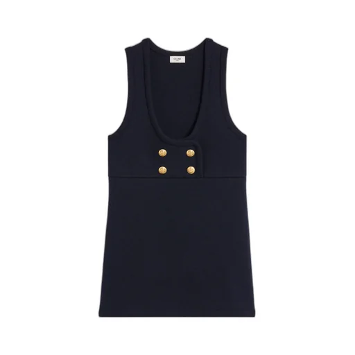 Tunic Mini Dress