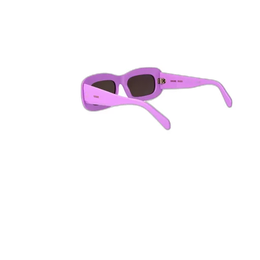 Logo Sunglasses