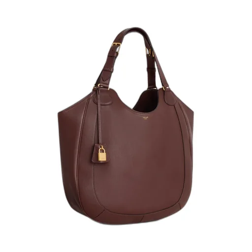 Meo Bag In Supple Calfskin