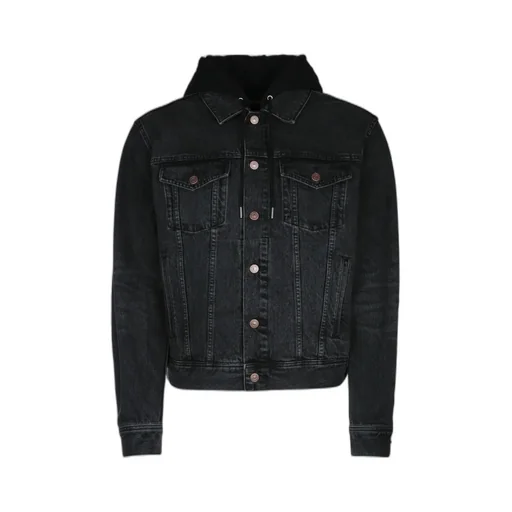Trucker Jacket