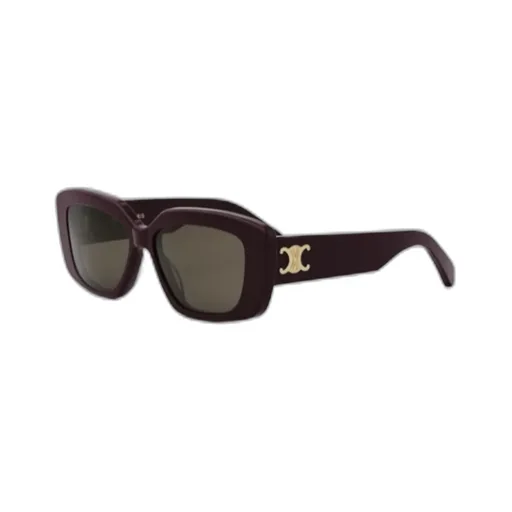 Logo Sunglasses
