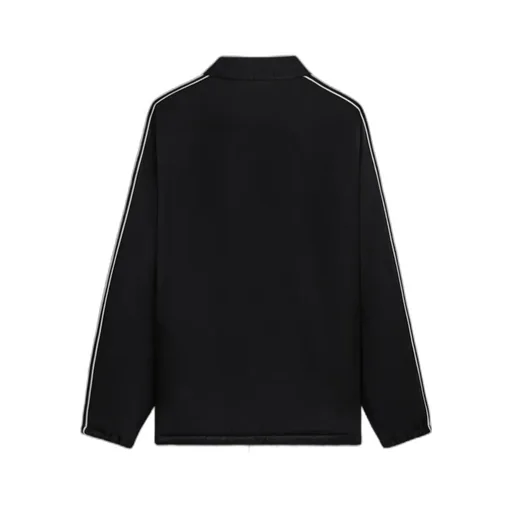 Coach Jacket In Nylon
