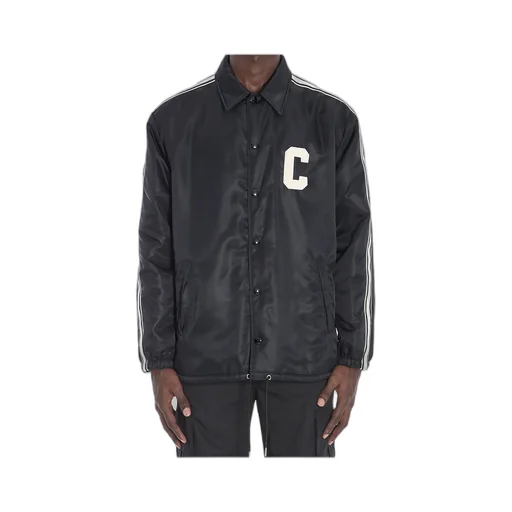 Coach Jacket In Nylon